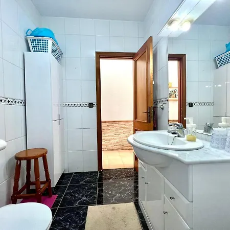 شقة Bungalow Con Vistas A La Piscina, A 300m Del Mar En Tenerife Sur طوستا ديل سيلونثيو