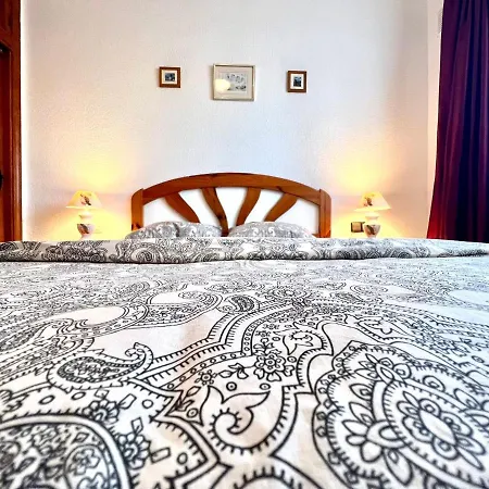 Bungalow Con Vistas A La Piscina, A 300m Del Mar En Tenerife Sur *